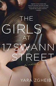 THE GIRLS AT 17 SWANN STREET: A Novel – Yara Zgheib